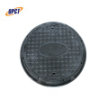 sewer manhole covers plastic grp frp manhole cover